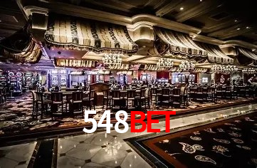 Explore as vantagens do 548Bet: serviço profissional e confiabilidade