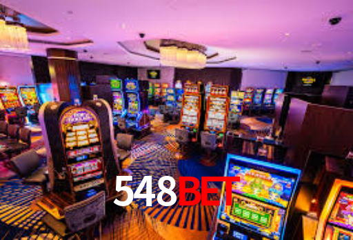 Bônus Generosos e Exclusivos no 548Bet Login para Você!