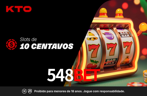 548Bet - 548Bet.Com - Cassinos Online Brasileiros