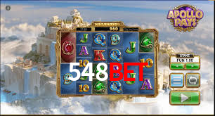 548Bet: A Experiência de Casino com Jogos de Mesa ao Vivo