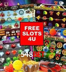 548Bet - Sites De Jogos De Azar Online -548Bet Login