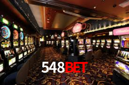 Aposte com facilidade e explore o potencial do app 548Bet